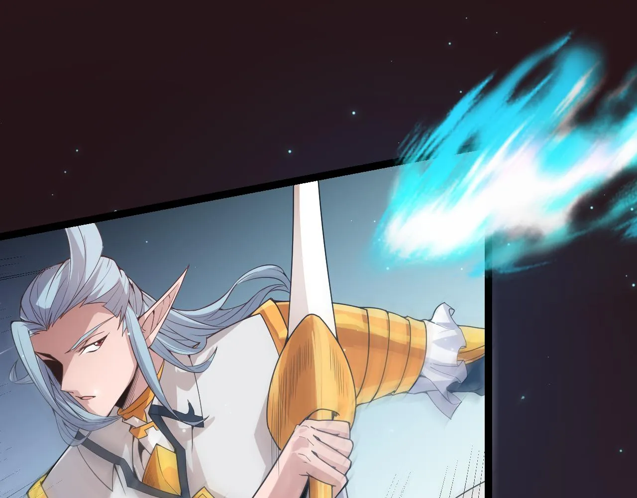 第47话 孰强孰弱？ 第80页