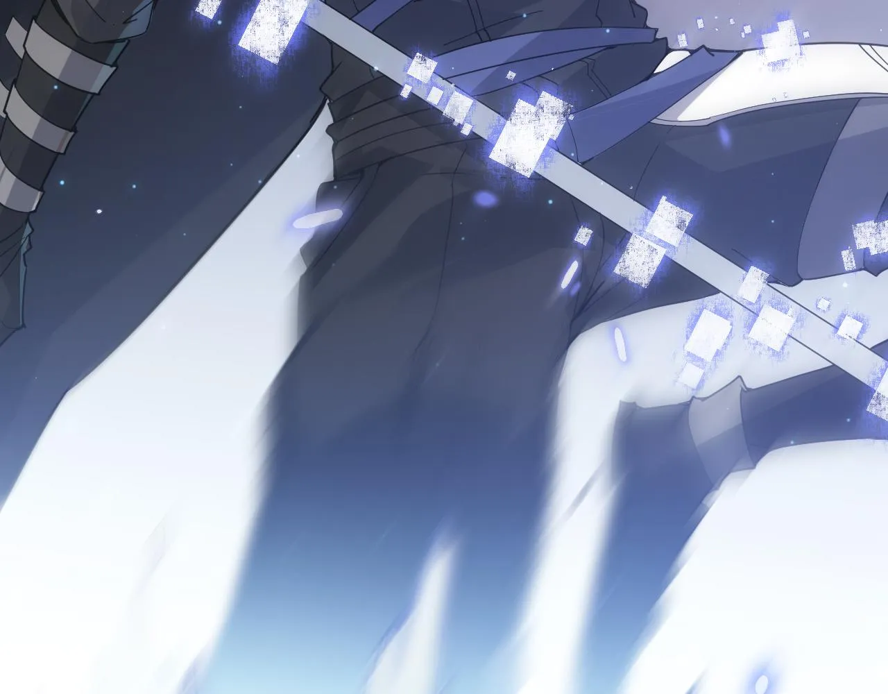 第47话 孰强孰弱？ 第124页