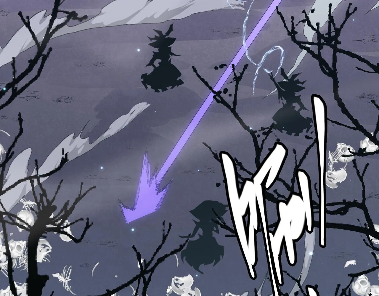 第47话 孰强孰弱？ 第137页