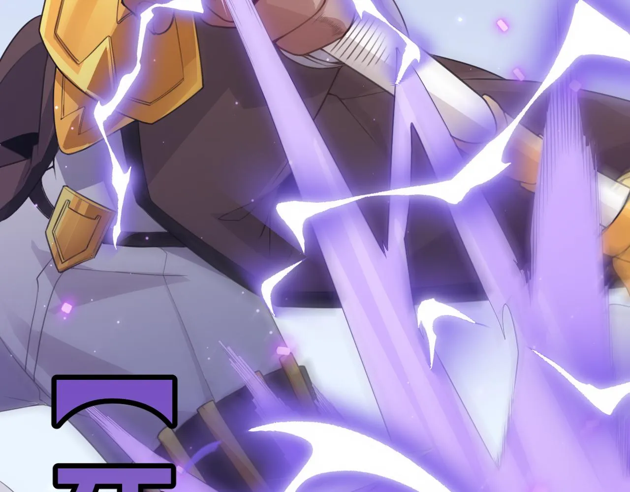 第47话 孰强孰弱？ 第161页