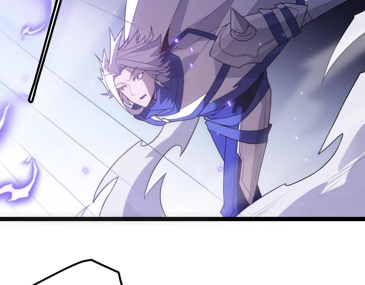 第47话 孰强孰弱？ 第172页
