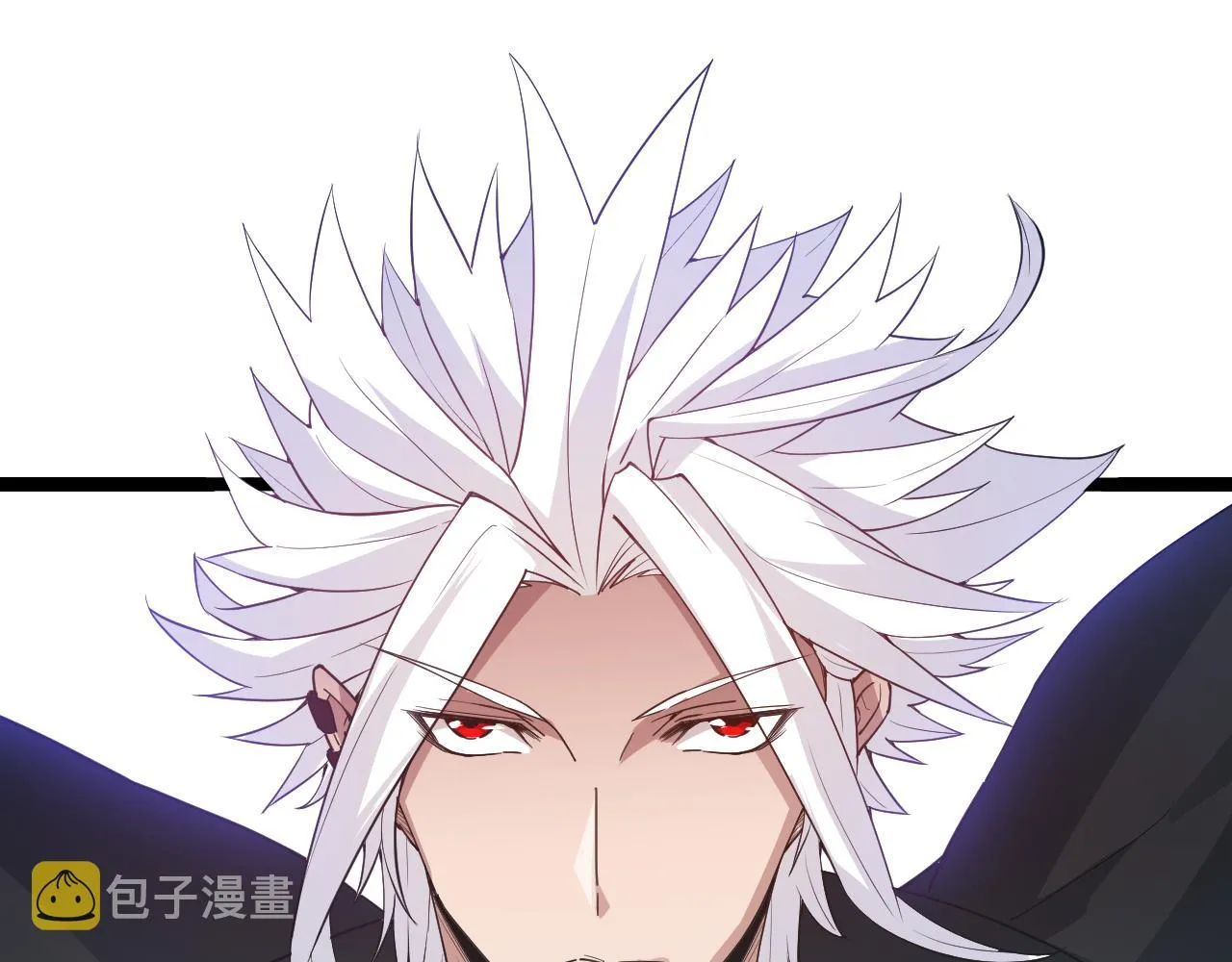第48话 灾变第三层 第30页