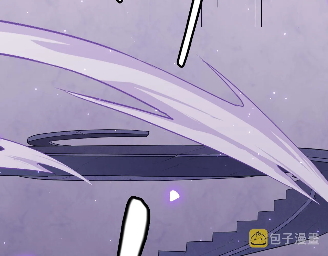 第48话 灾变第三层 第33页