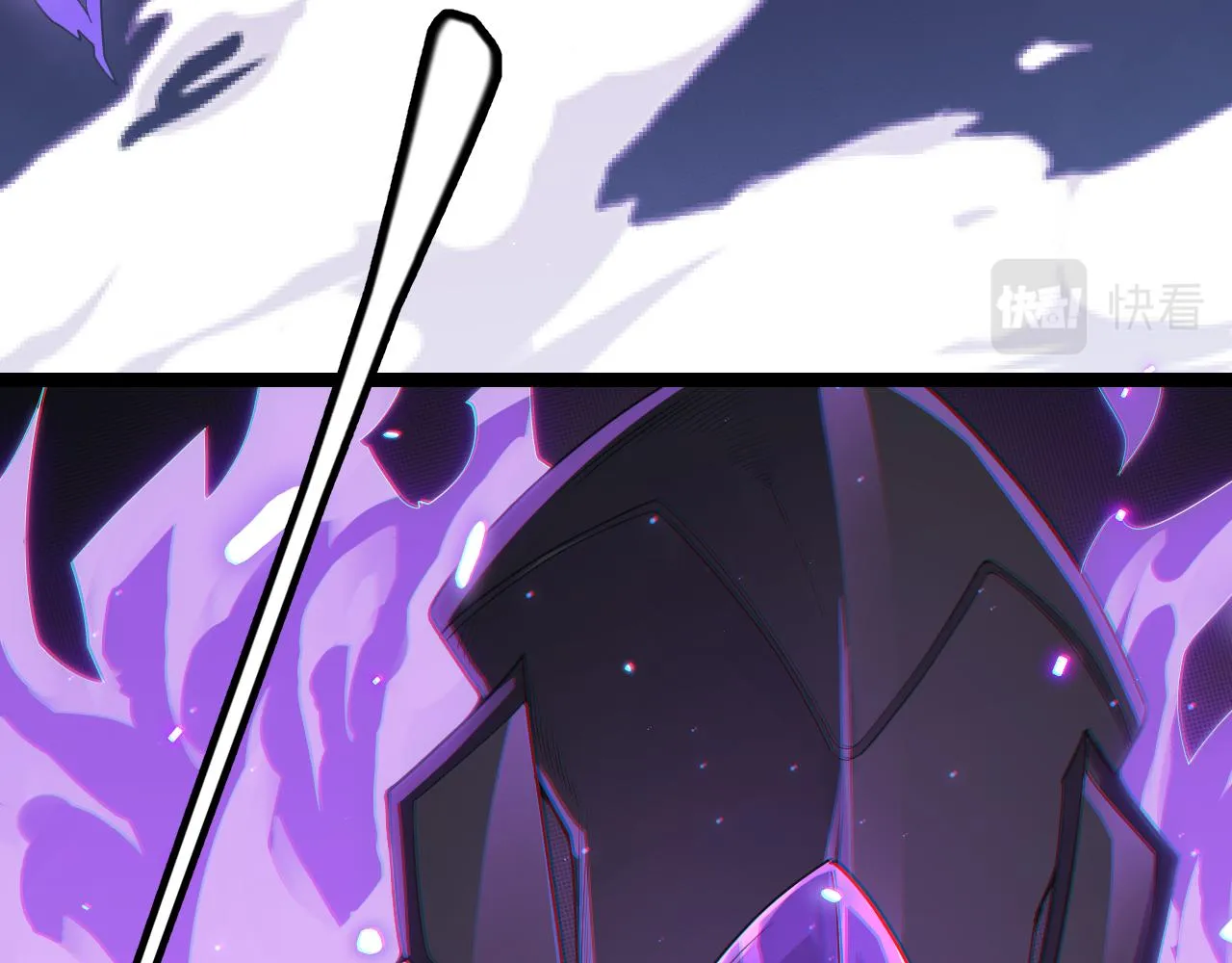 第48话 灾变第三层 第40页