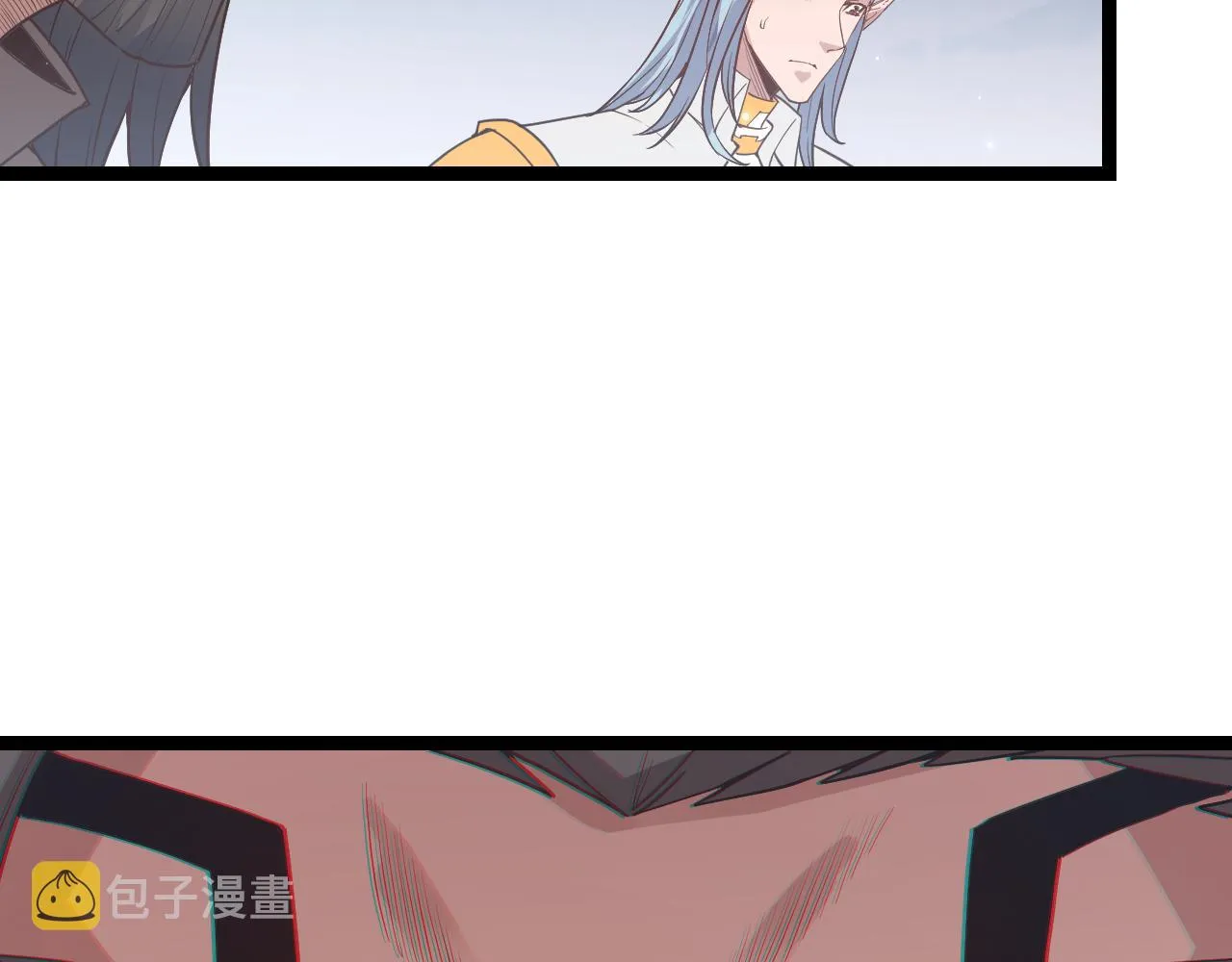 第48话 灾变第三层 第123页