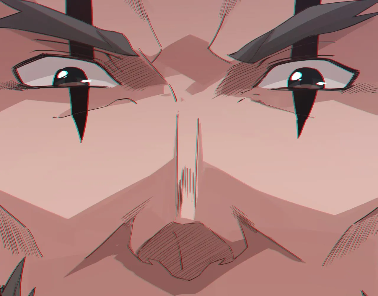 第48话 灾变第三层 第124页
