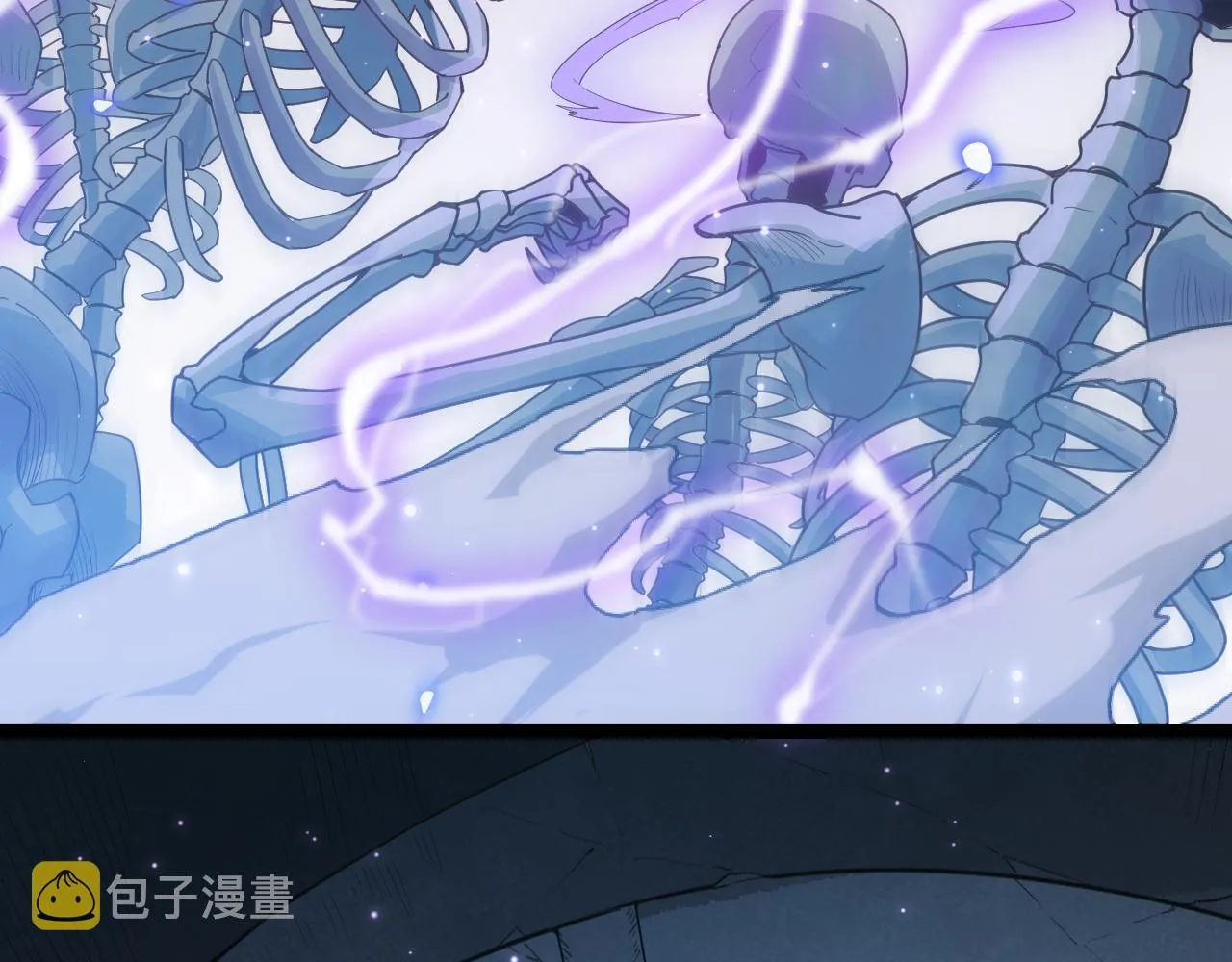 第48话 灾变第三层 第139页