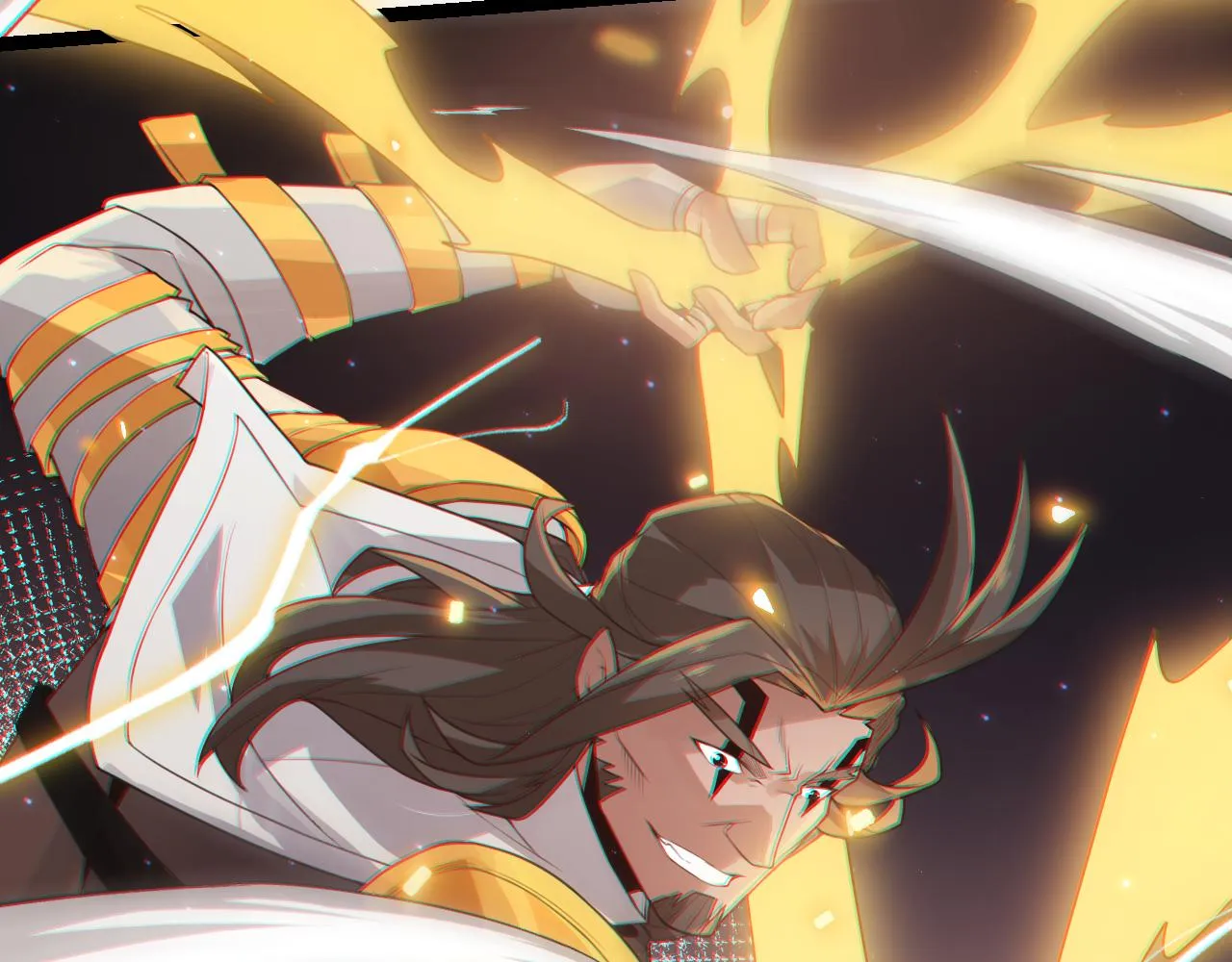 第48话 灾变第三层 第176页