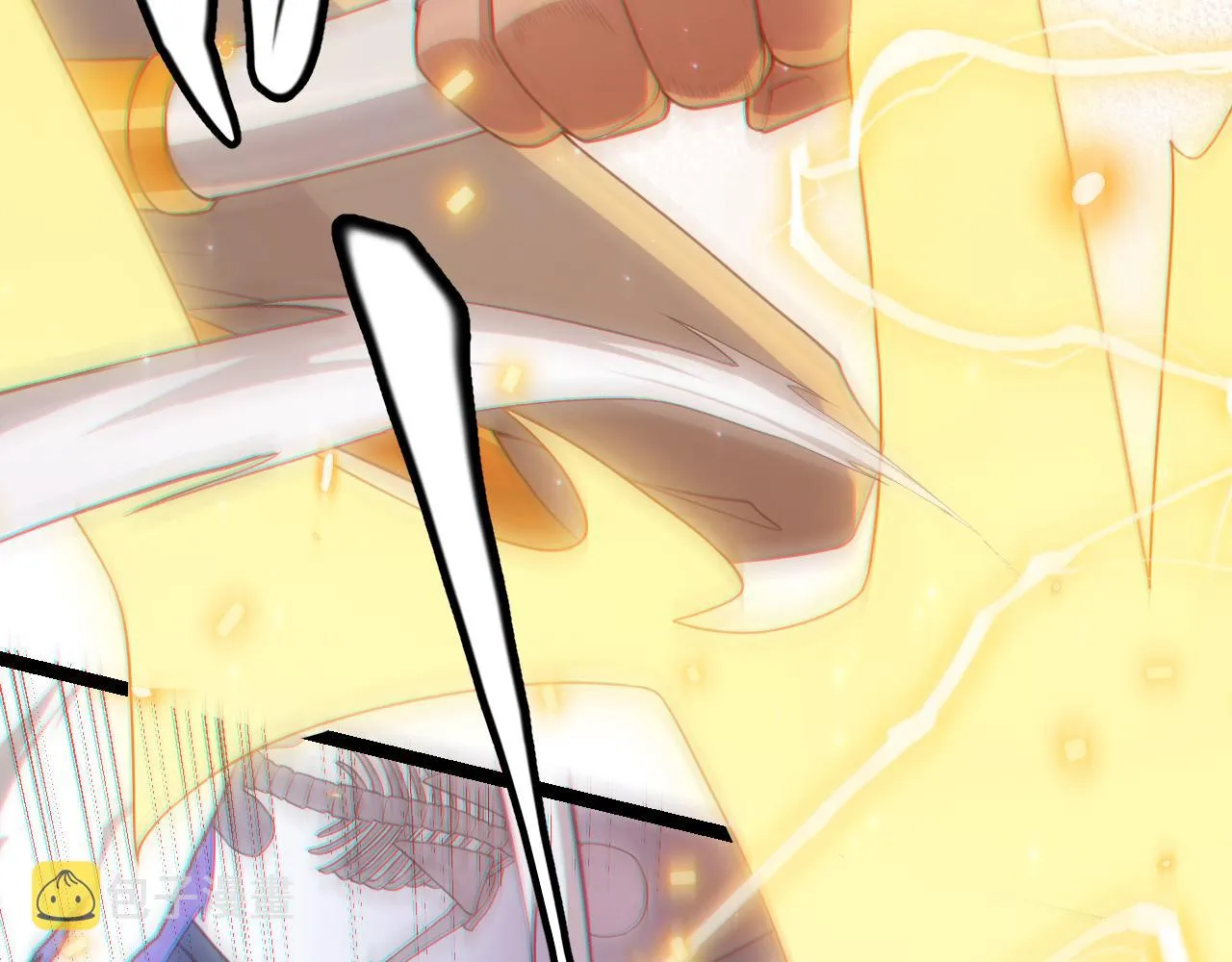 第48话 灾变第三层 第178页