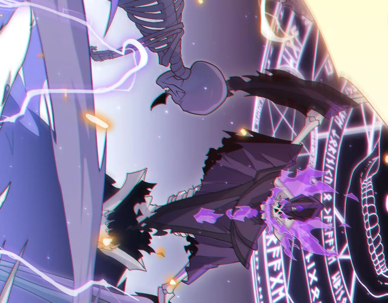第48话 灾变第三层 第180页