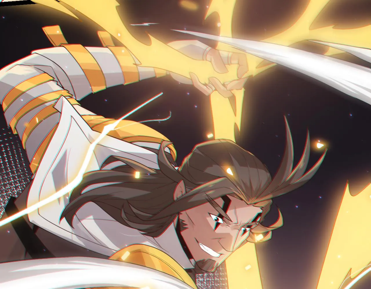 第49话 脱离仇恨！召唤中断？ 第3页