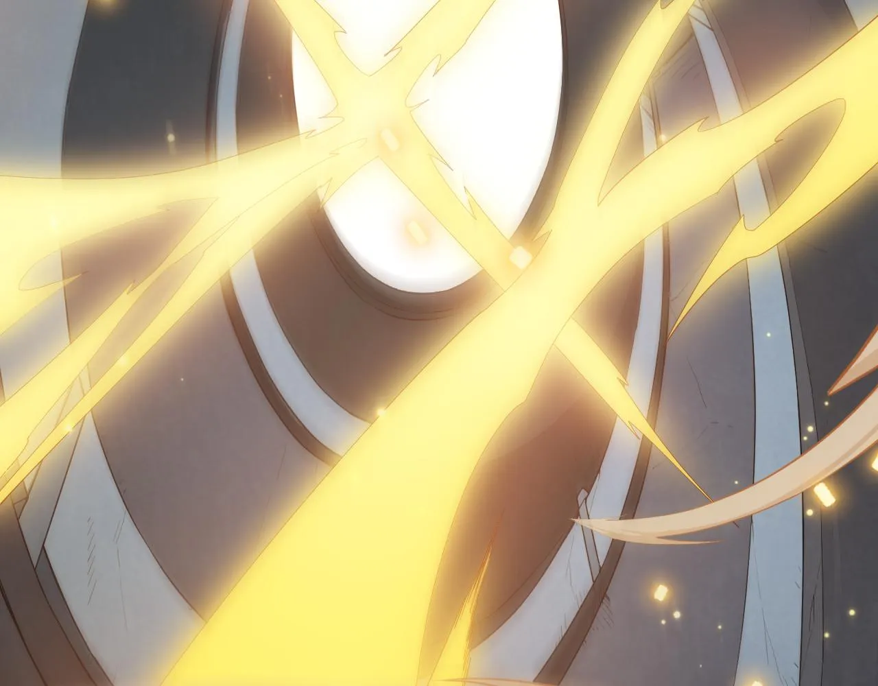 第49话 脱离仇恨！召唤中断？ 第41页