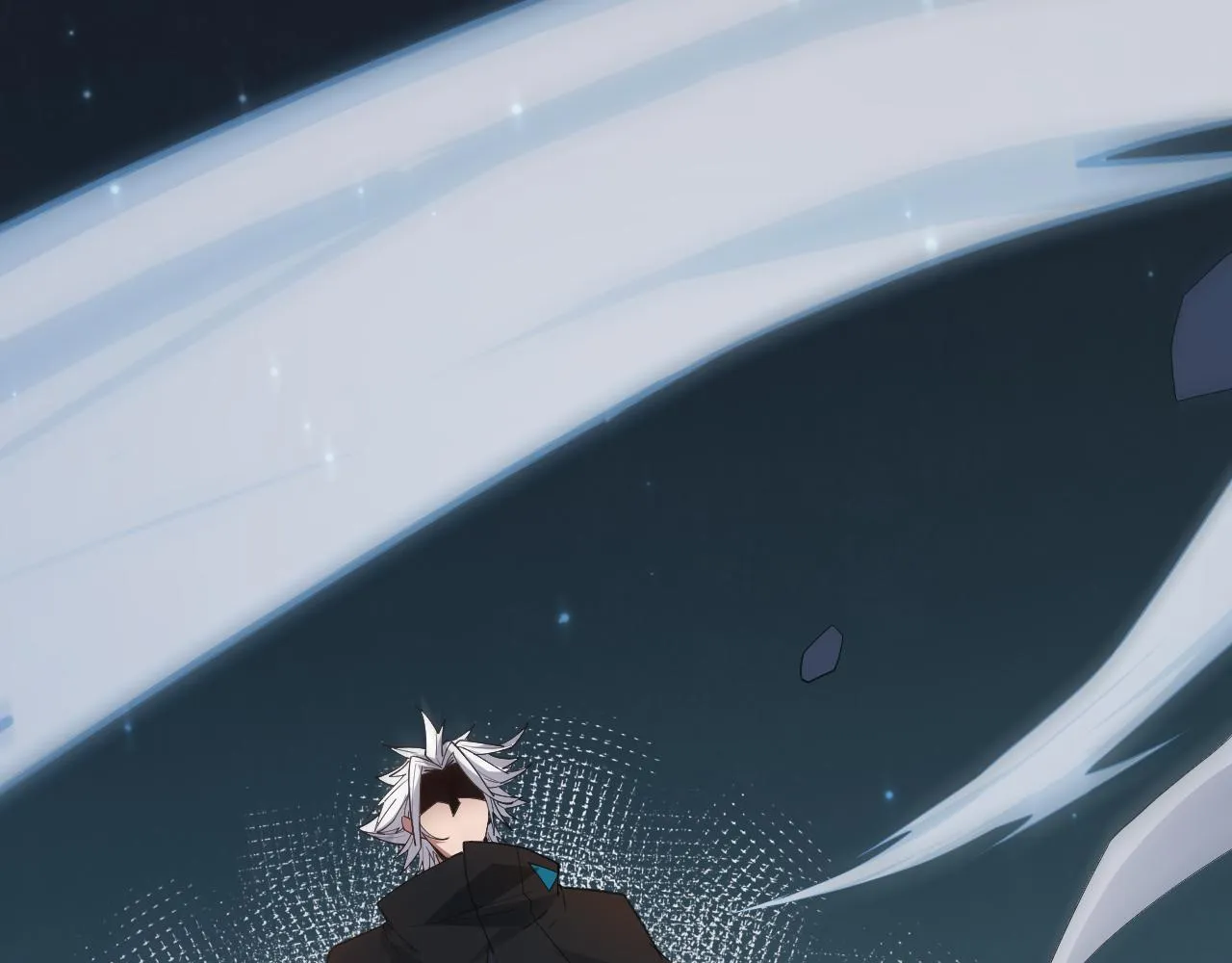 第49话 脱离仇恨！召唤中断？ 第46页
