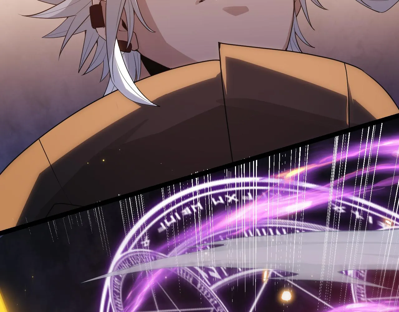 第49话 脱离仇恨！召唤中断？ 第51页