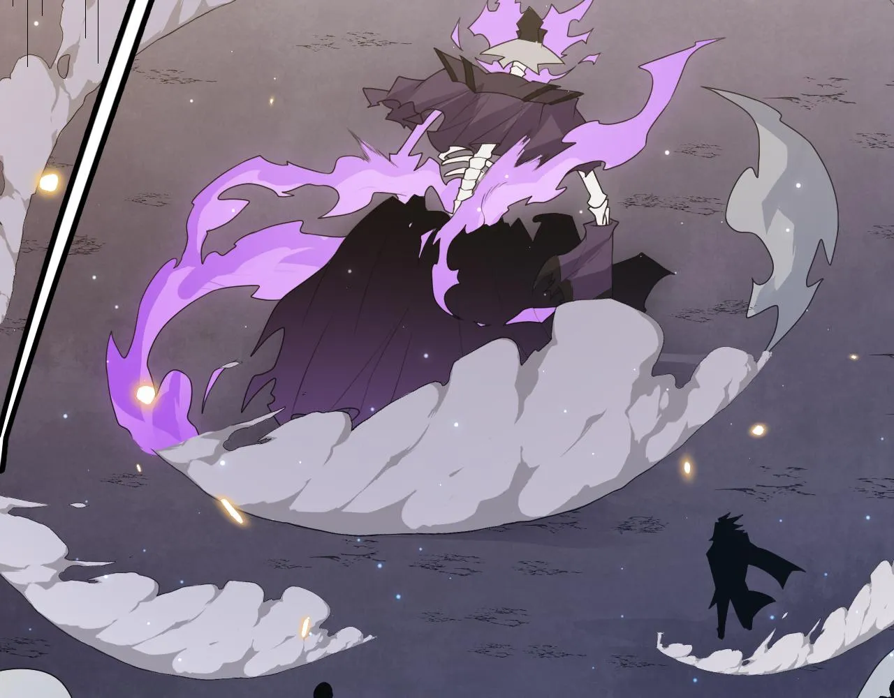 第49话 脱离仇恨！召唤中断？ 第64页