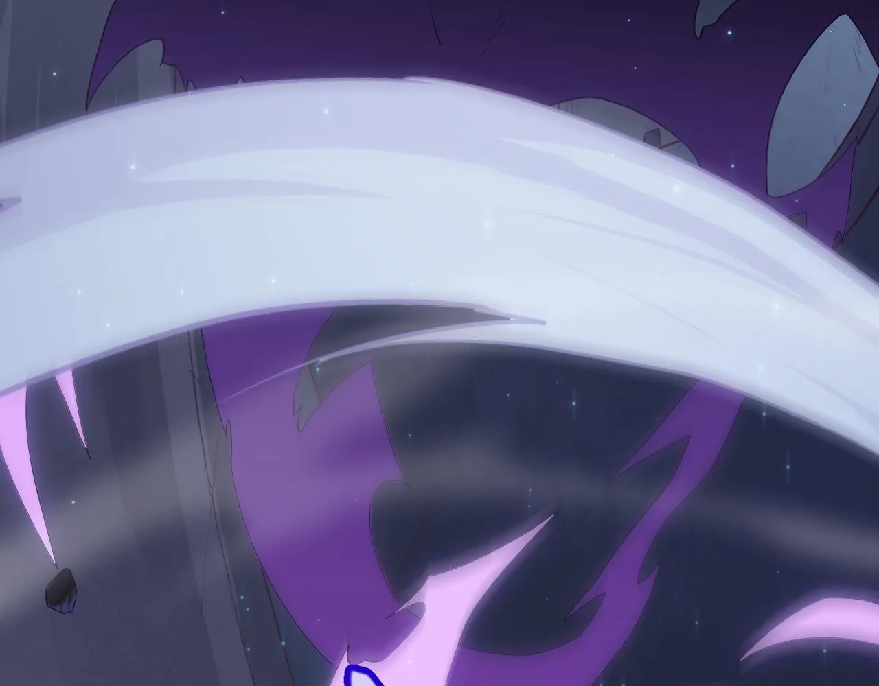 第49话 脱离仇恨！召唤中断？ 第71页