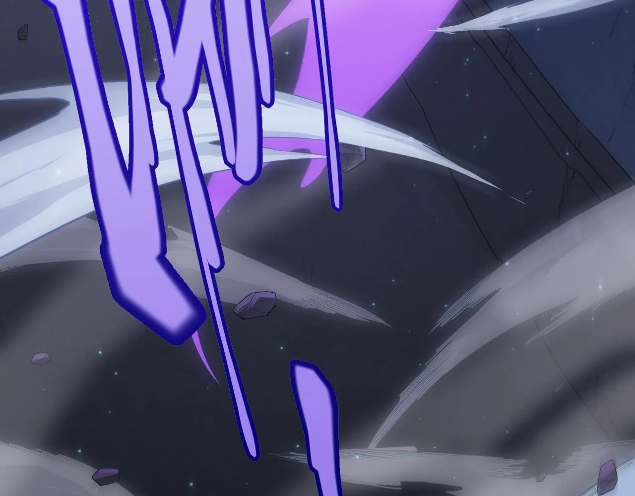 第49话 脱离仇恨！召唤中断？ 第73页