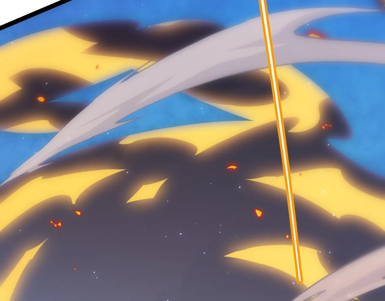 第49话 脱离仇恨！召唤中断？ 第103页