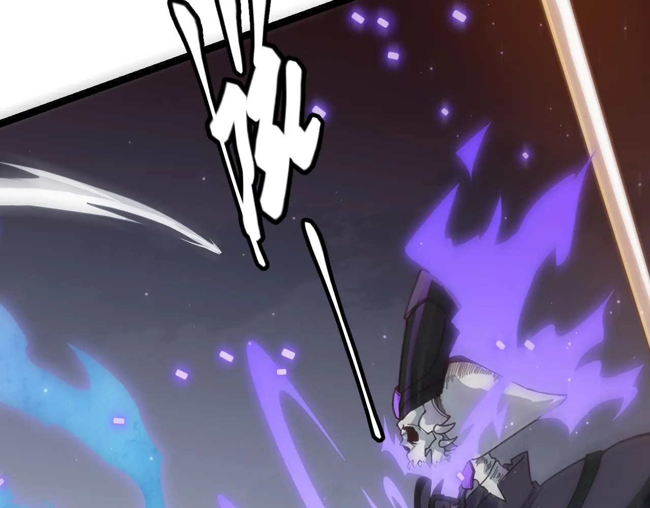 第49话 脱离仇恨！召唤中断？ 第111页