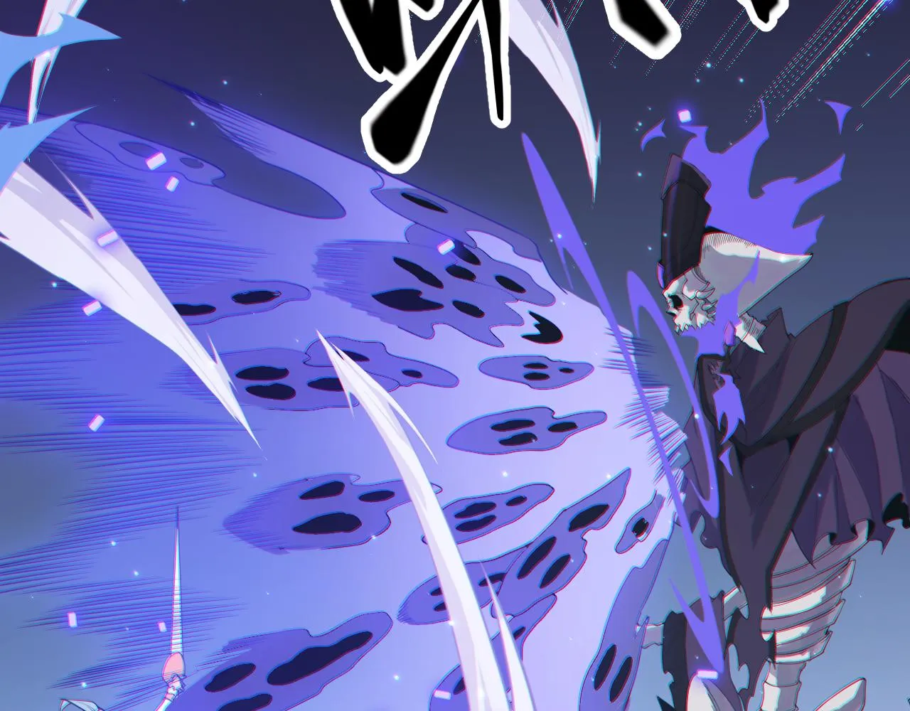 第49话 脱离仇恨！召唤中断？ 第115页