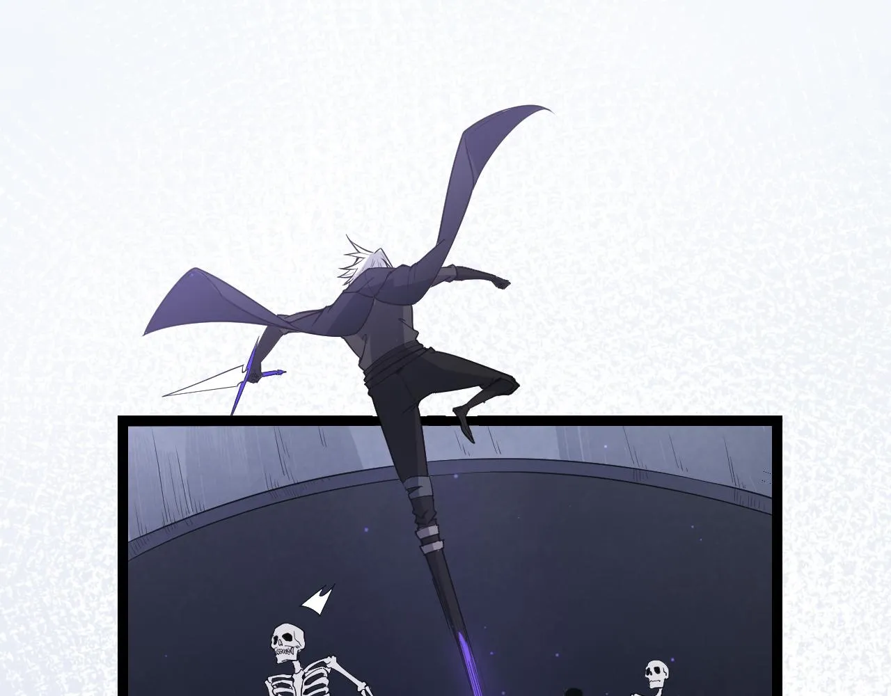 第49话 脱离仇恨！召唤中断？ 第137页