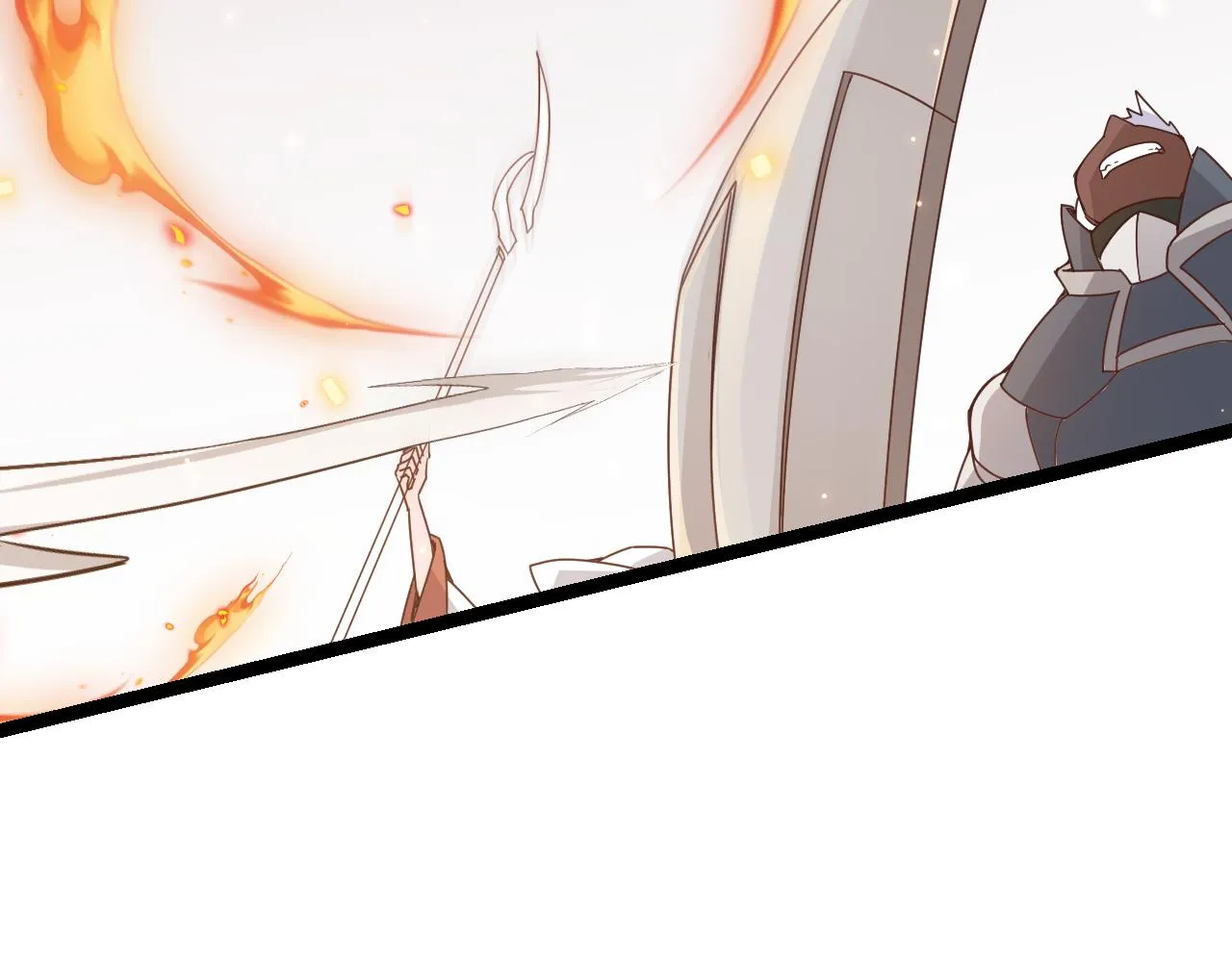 第49话 脱离仇恨！召唤中断？ 第170页