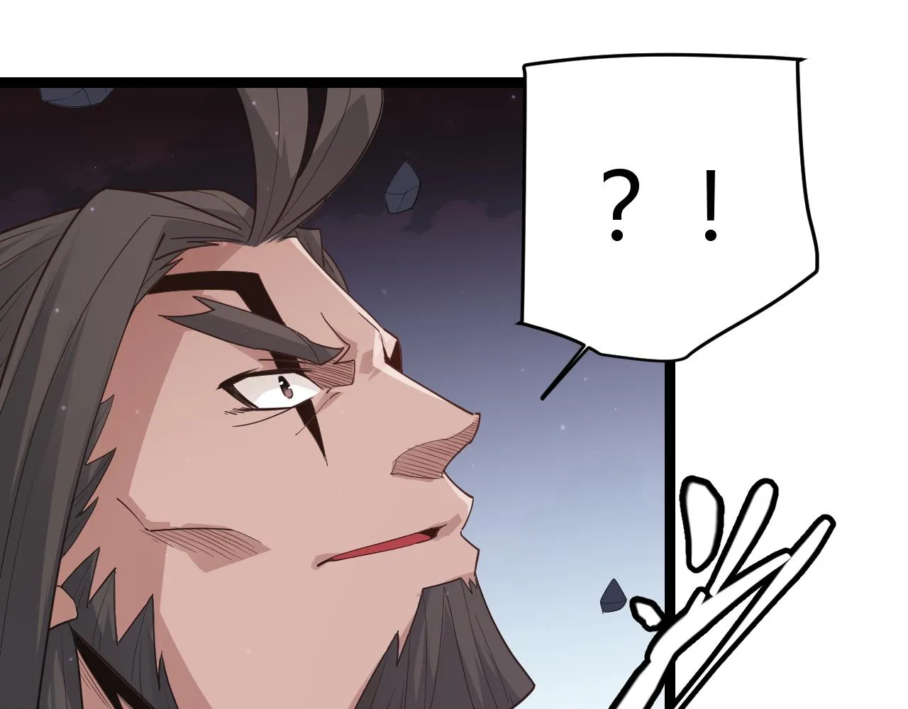 第49话 脱离仇恨！召唤中断？ 第185页