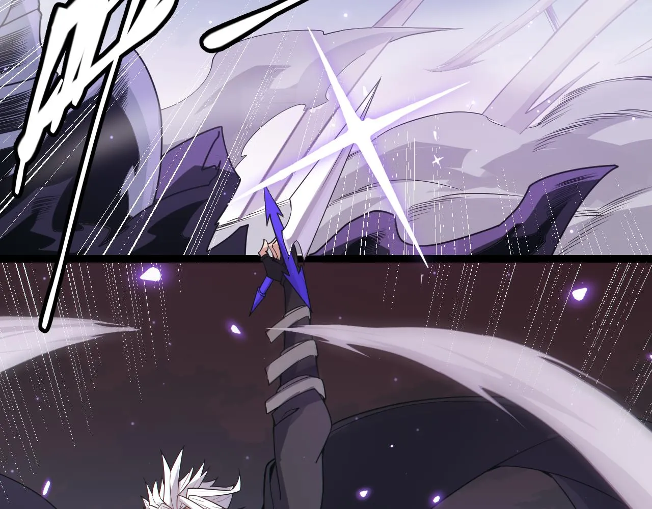 第49话 脱离仇恨！召唤中断？ 第188页