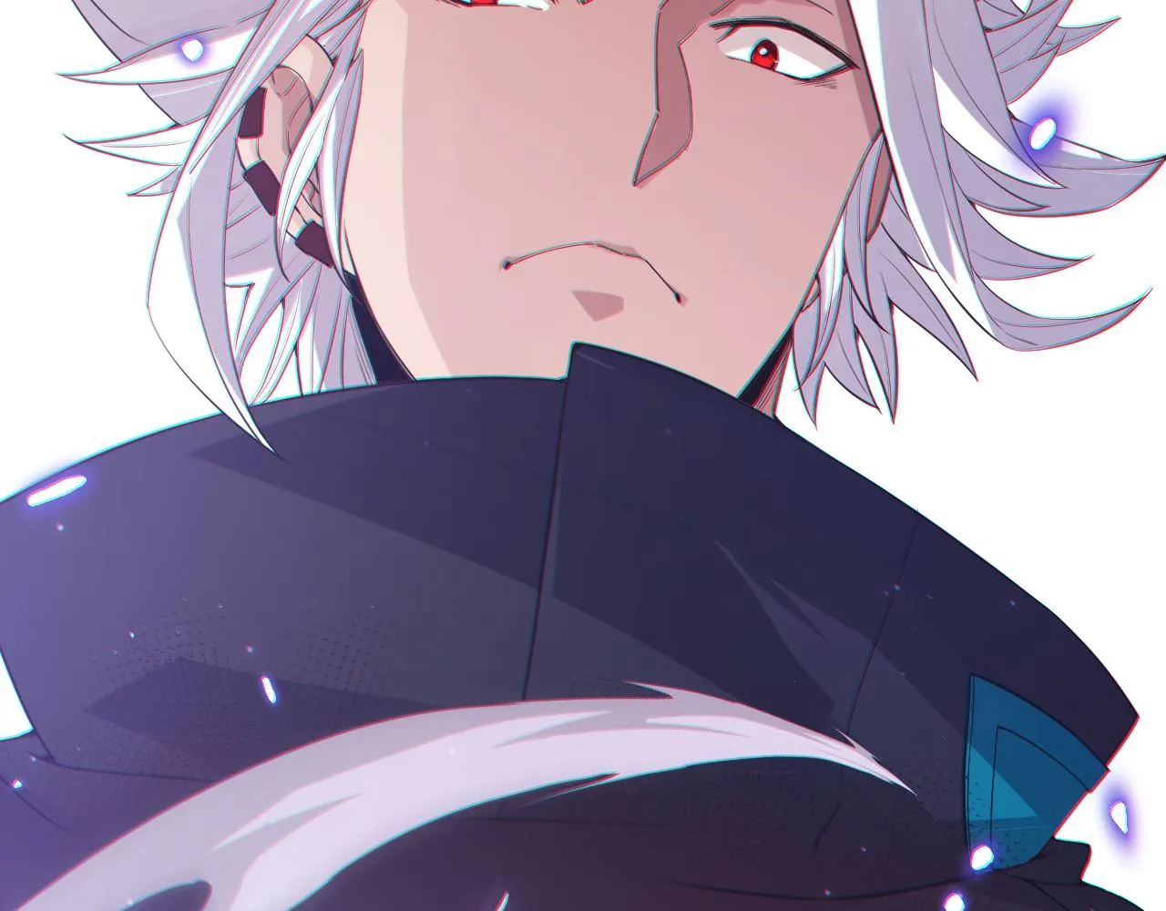 第51话 再创首杀！ 第3页