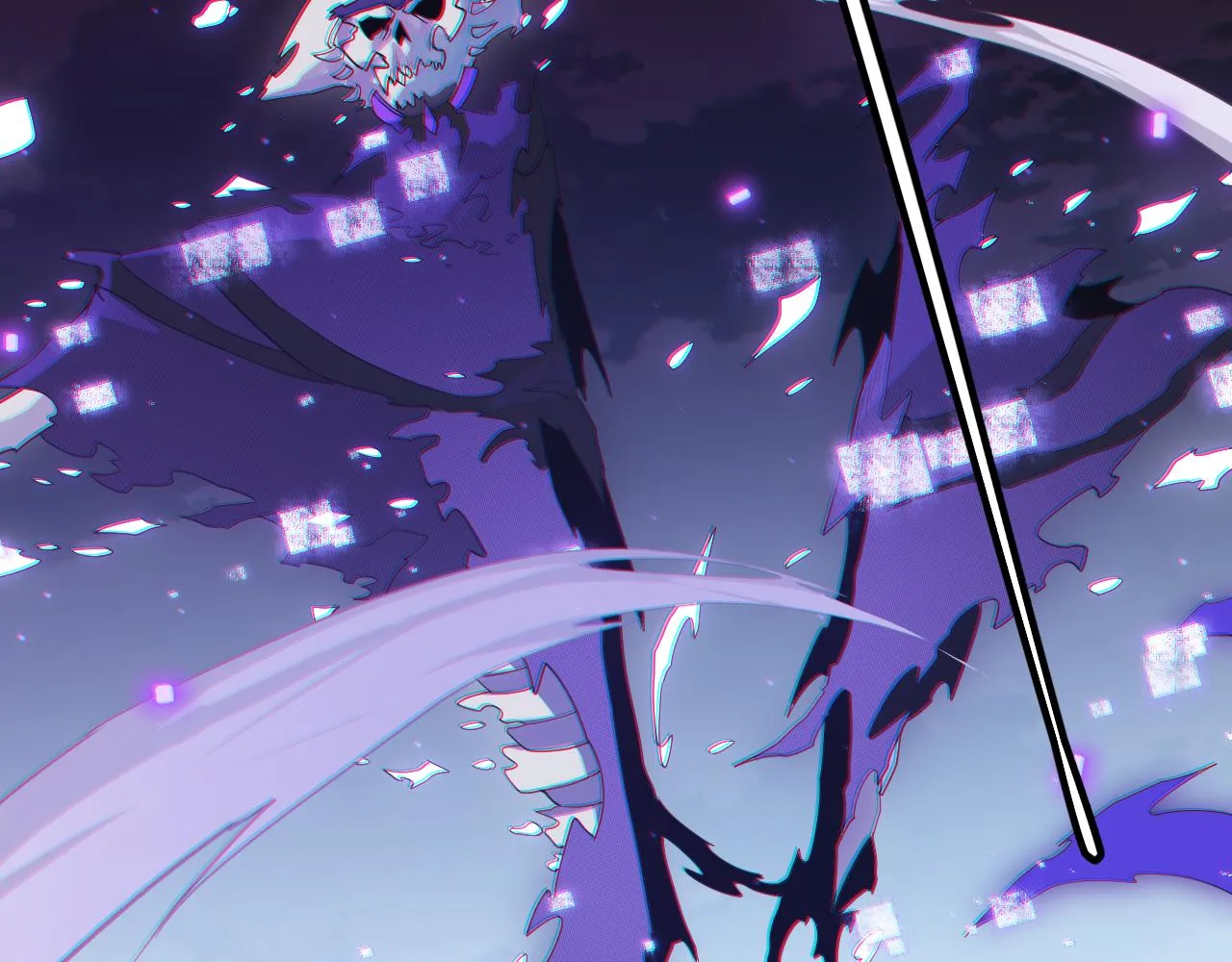 第51话 再创首杀！ 第46页