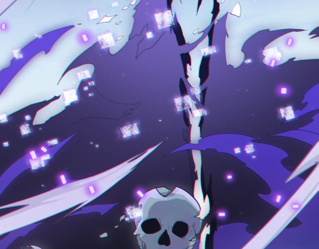 第51话 再创首杀！ 第47页