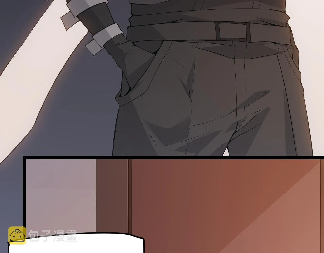 第53话 组队的首选人员 第14页