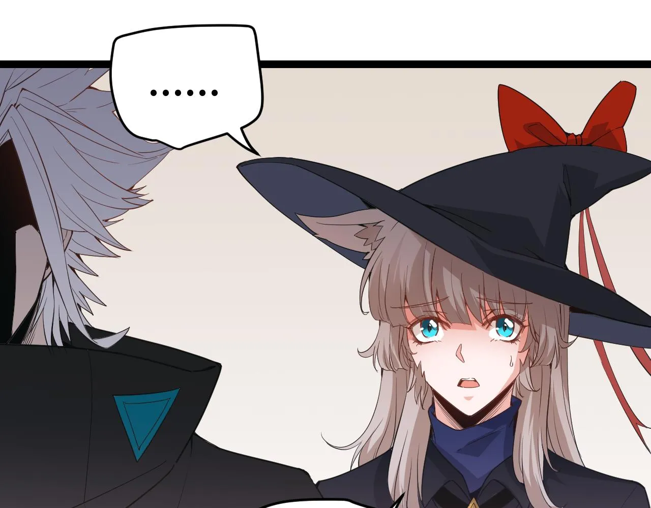 第53话 组队的首选人员 第20页