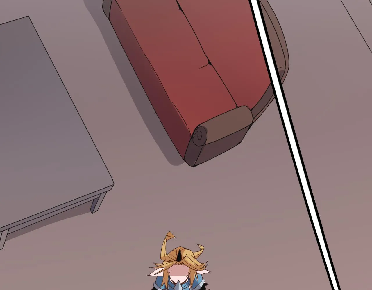 第53话 组队的首选人员 第140页