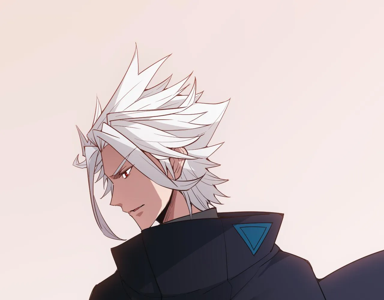 第54话 棘手的男人 第3页