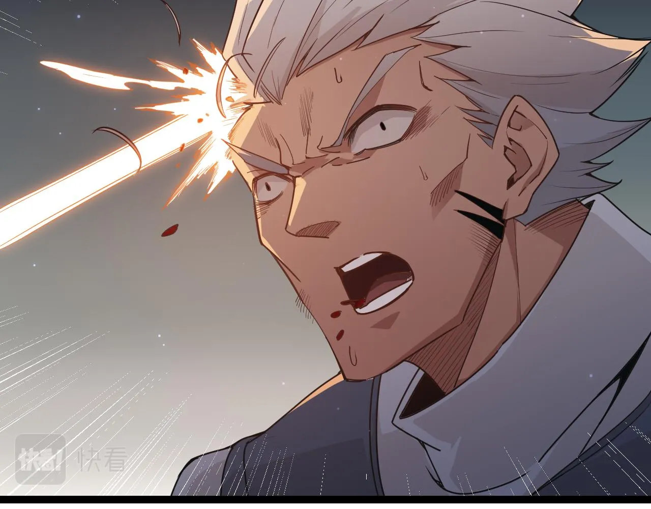 第54话 棘手的男人 第26页