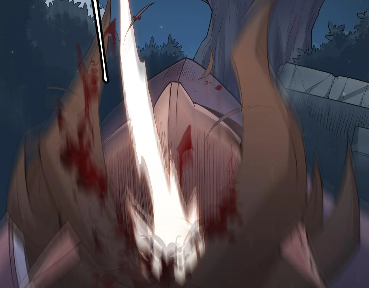 第54话 棘手的男人 第59页