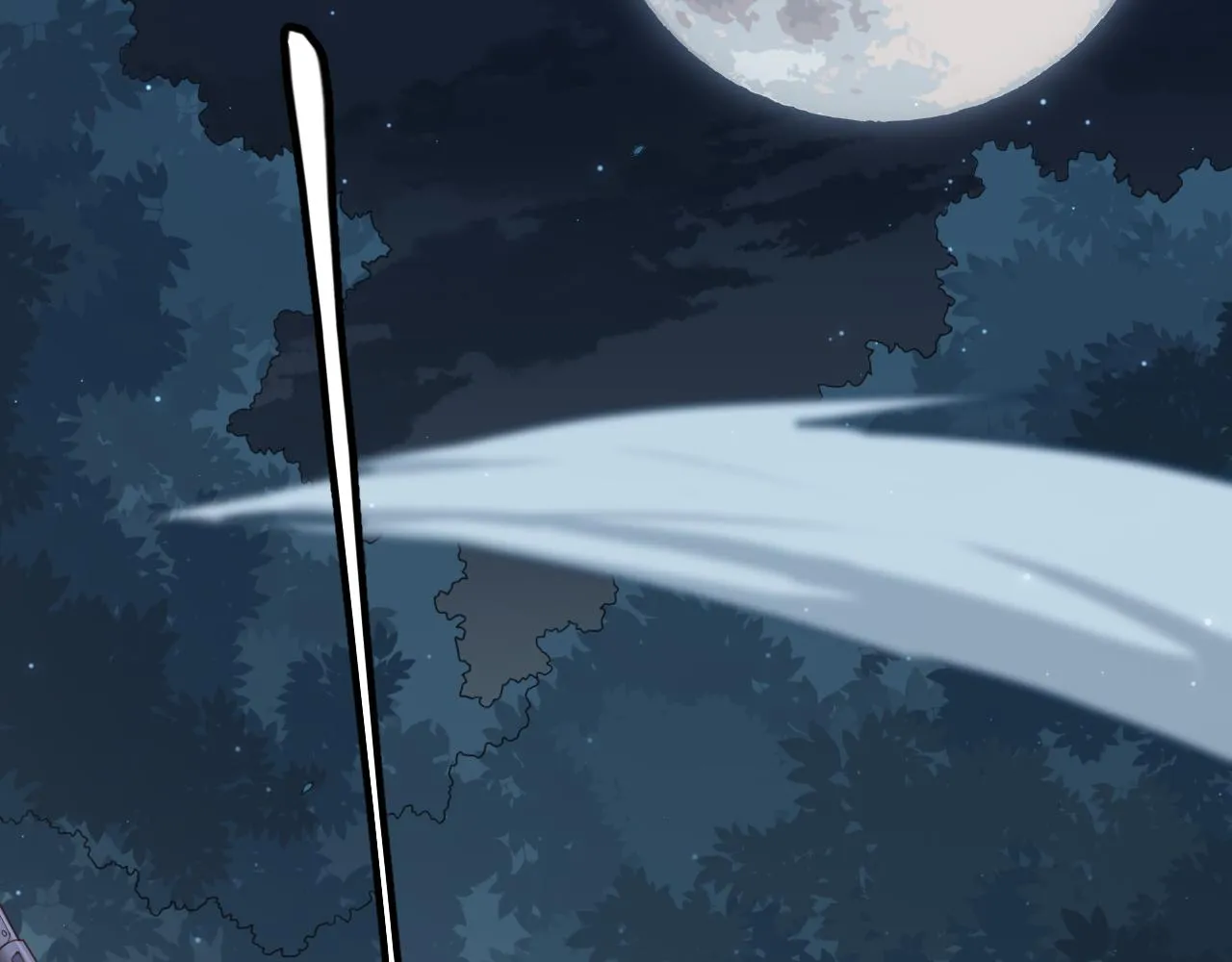 第54话 棘手的男人 第63页