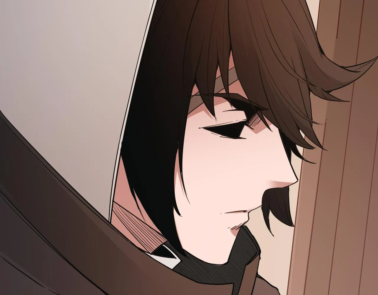 第54话 棘手的男人 第99页