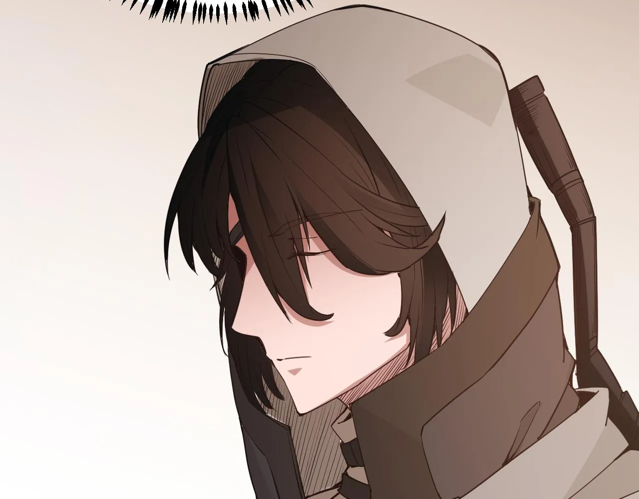 第54话 棘手的男人 第107页