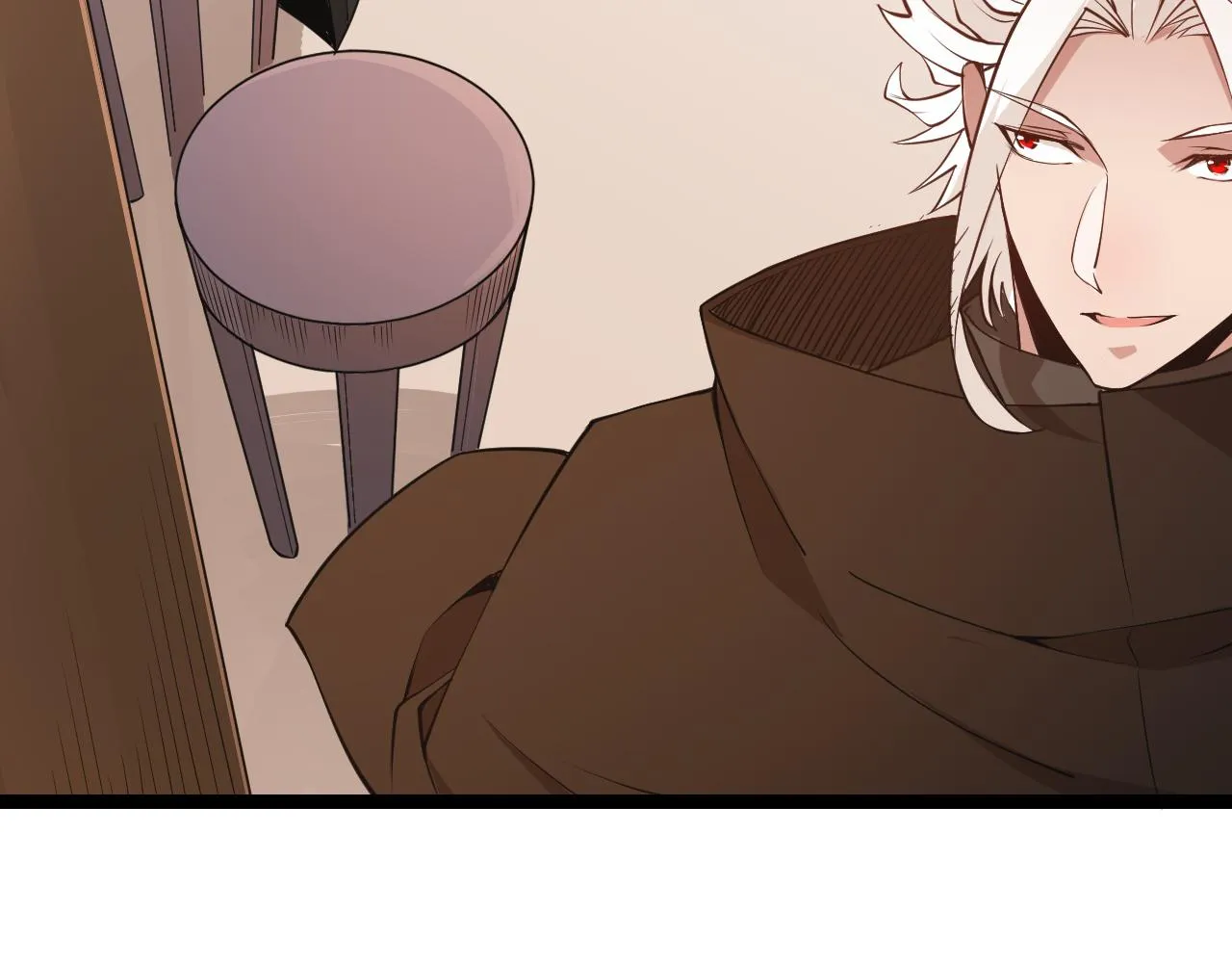 第54话 棘手的男人 第124页