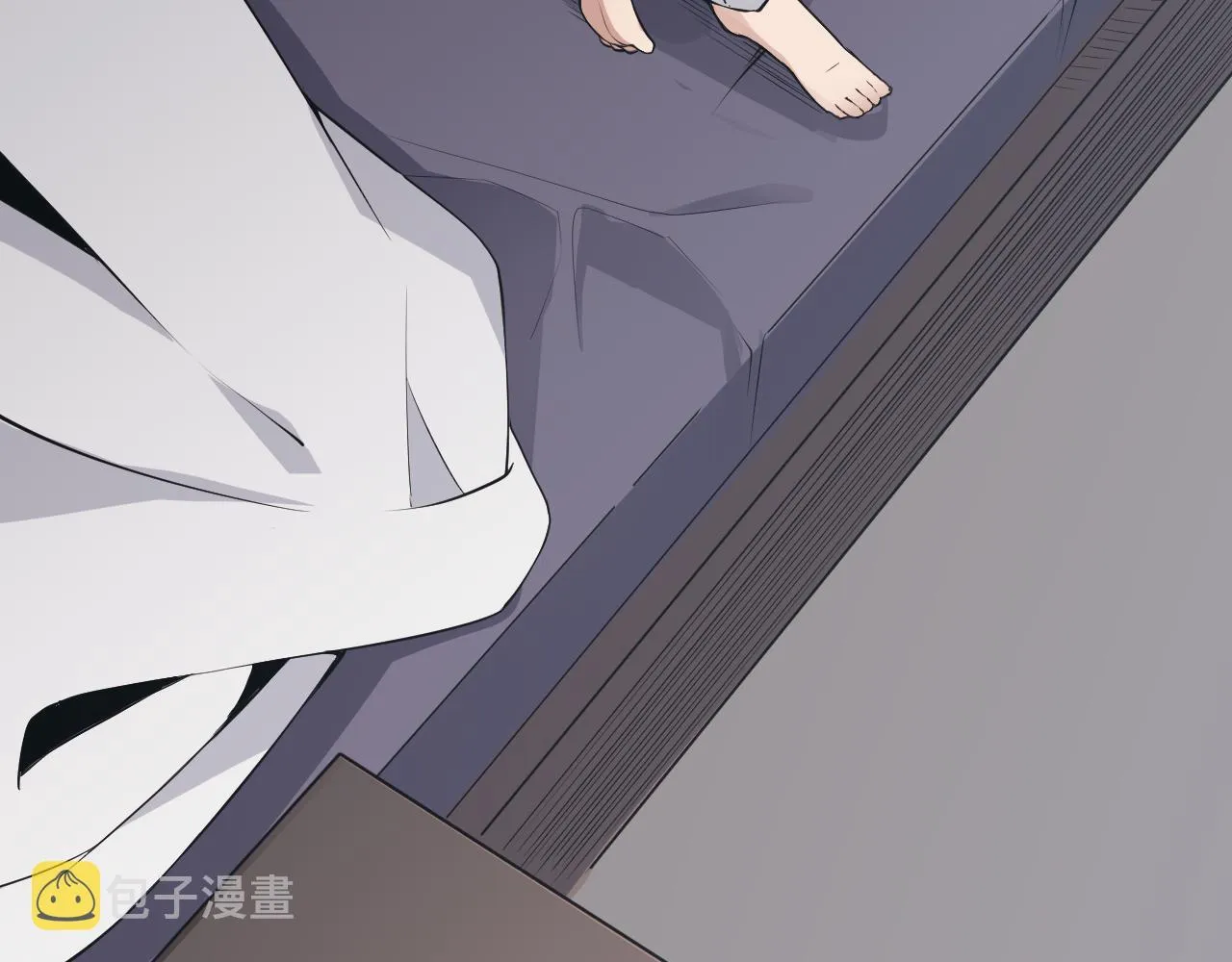 第54话 棘手的男人 第136页