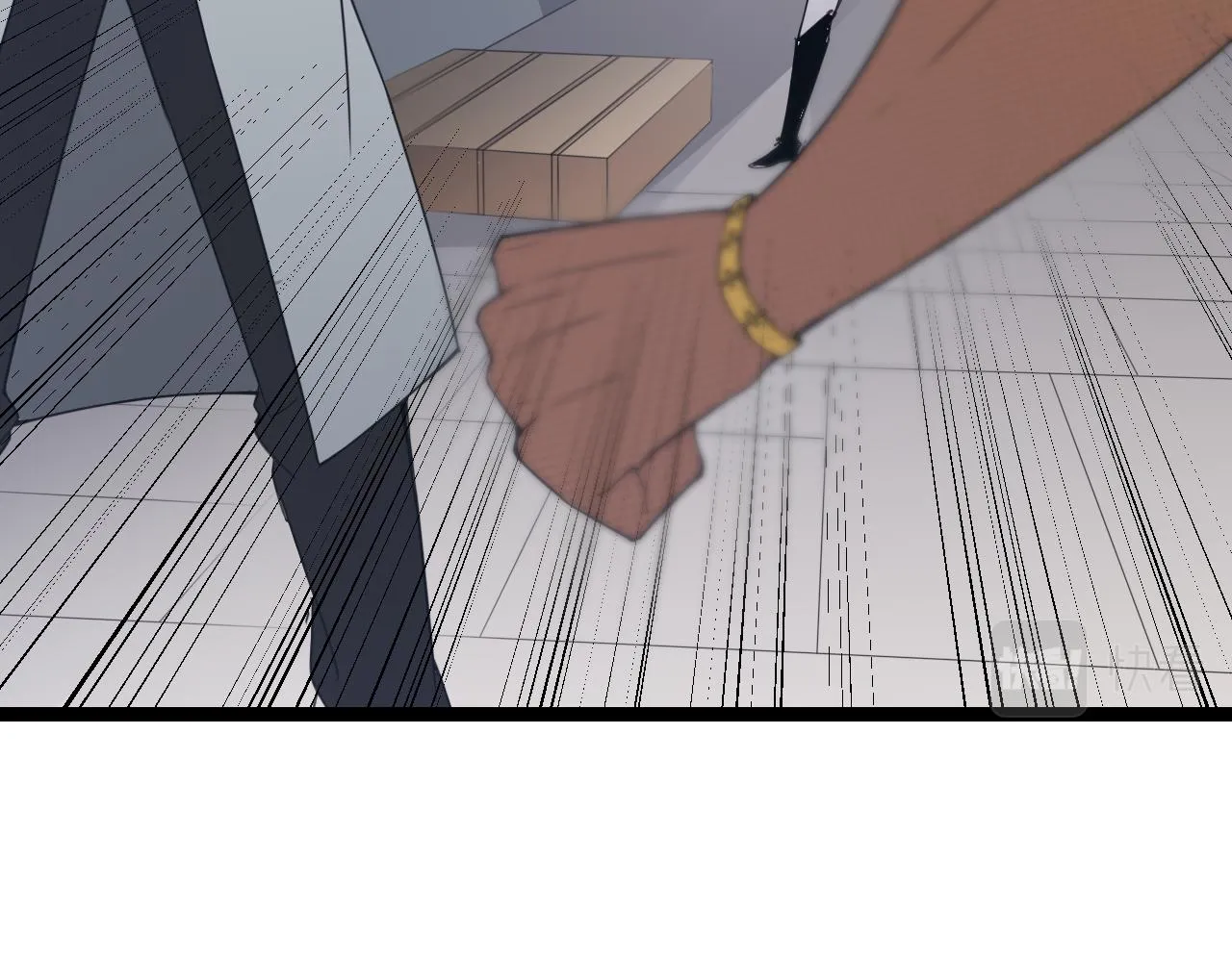 第55话 不用重狙的切磋 第5页