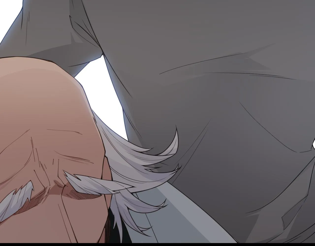 第55话 不用重狙的切磋 第27页