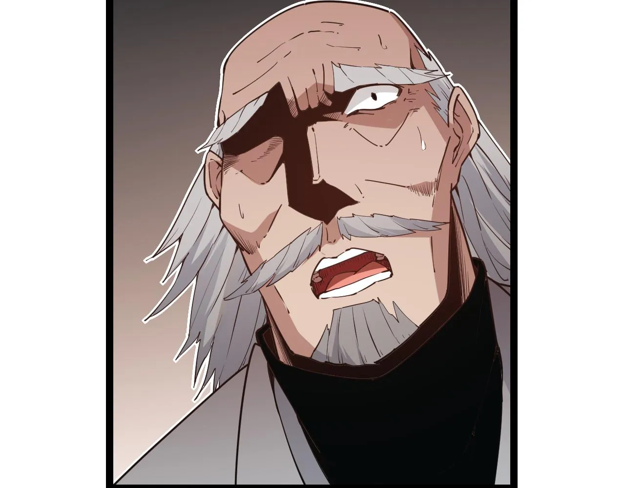 第55话 不用重狙的切磋 第44页