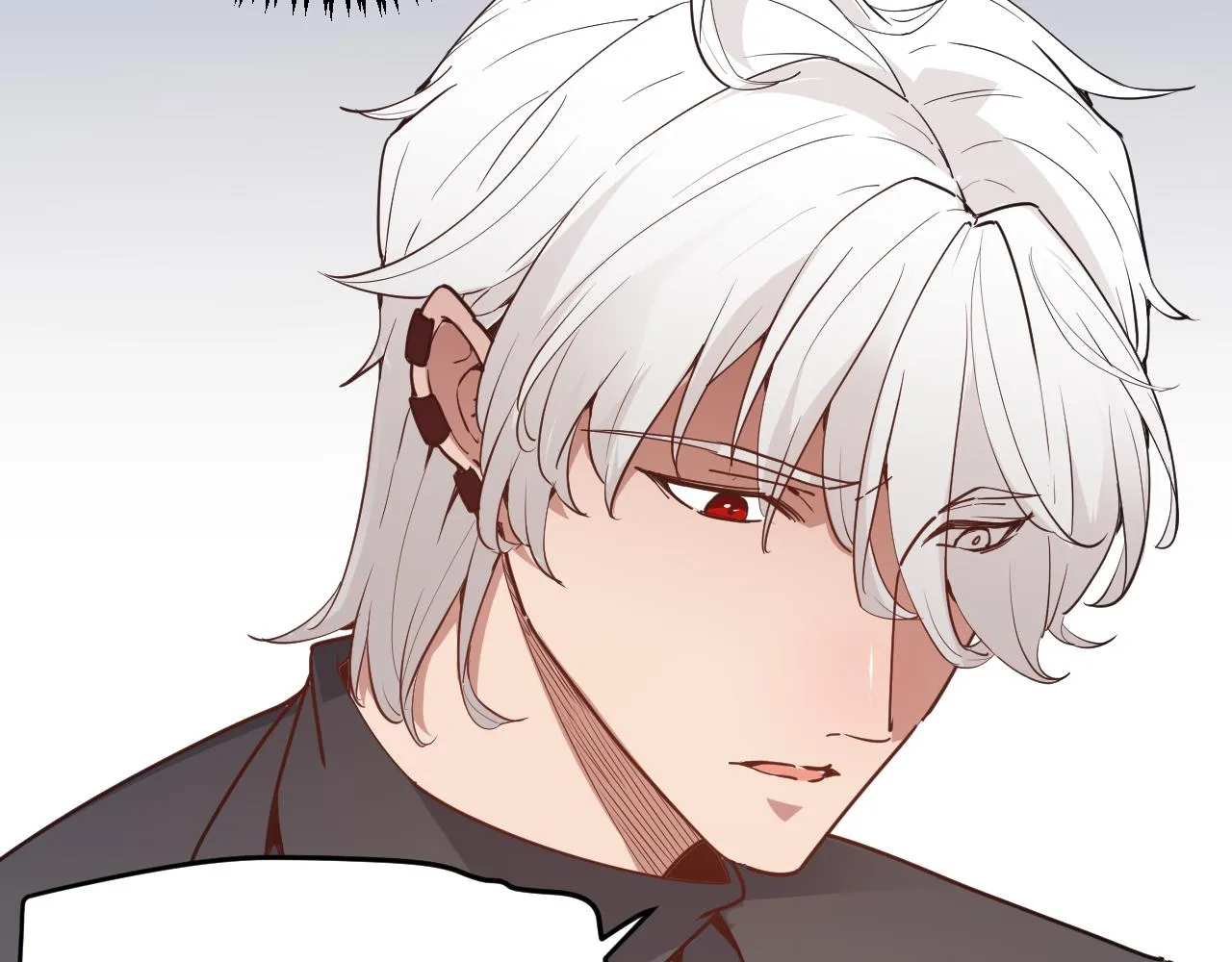 第55话 不用重狙的切磋 第49页
