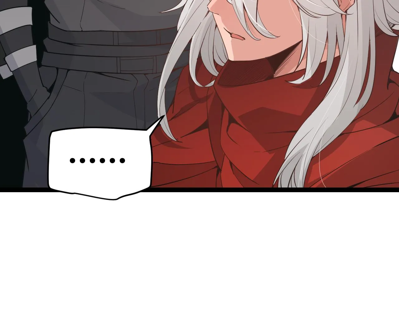 第55话 不用重狙的切磋 第89页