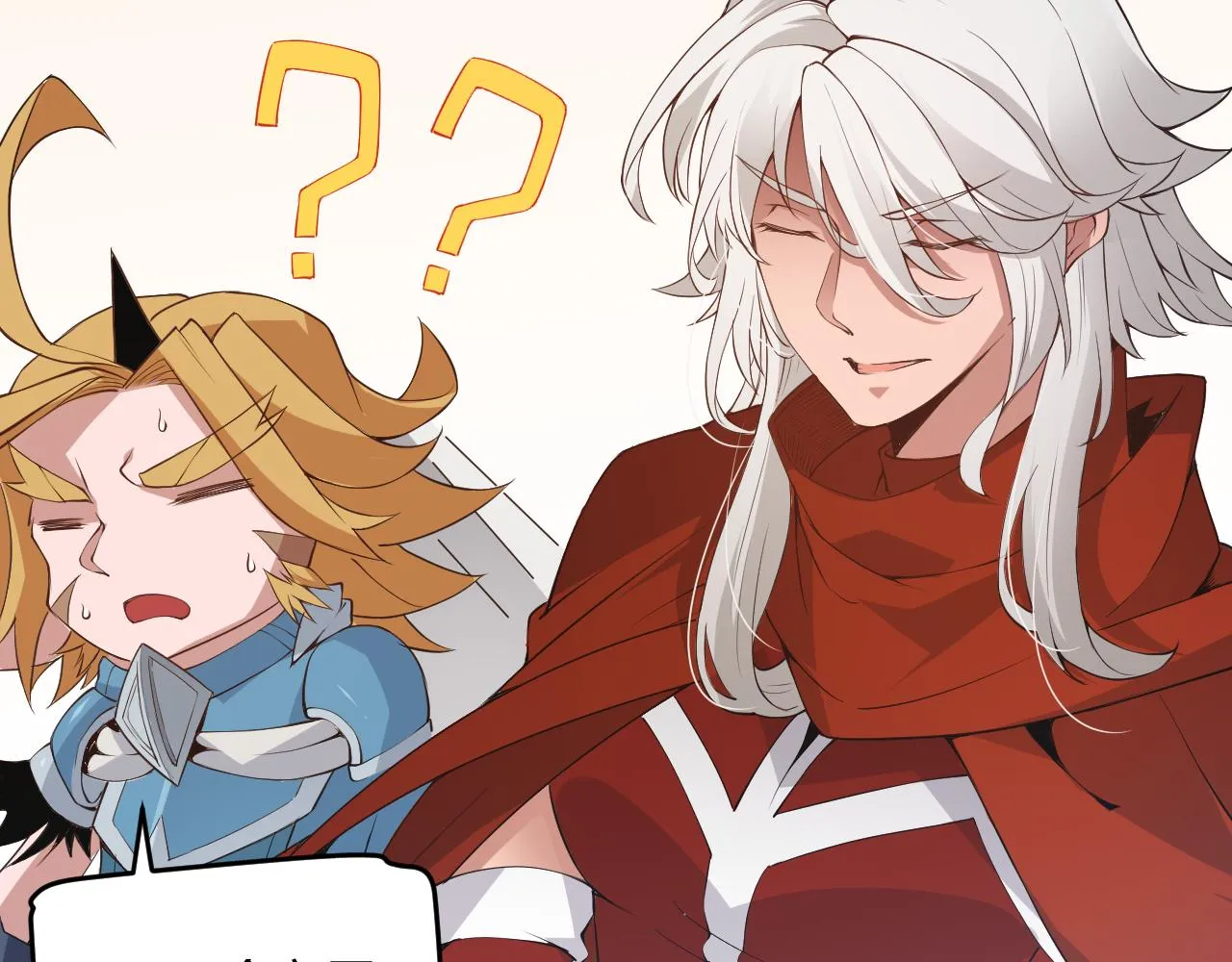 第55话 不用重狙的切磋 第104页