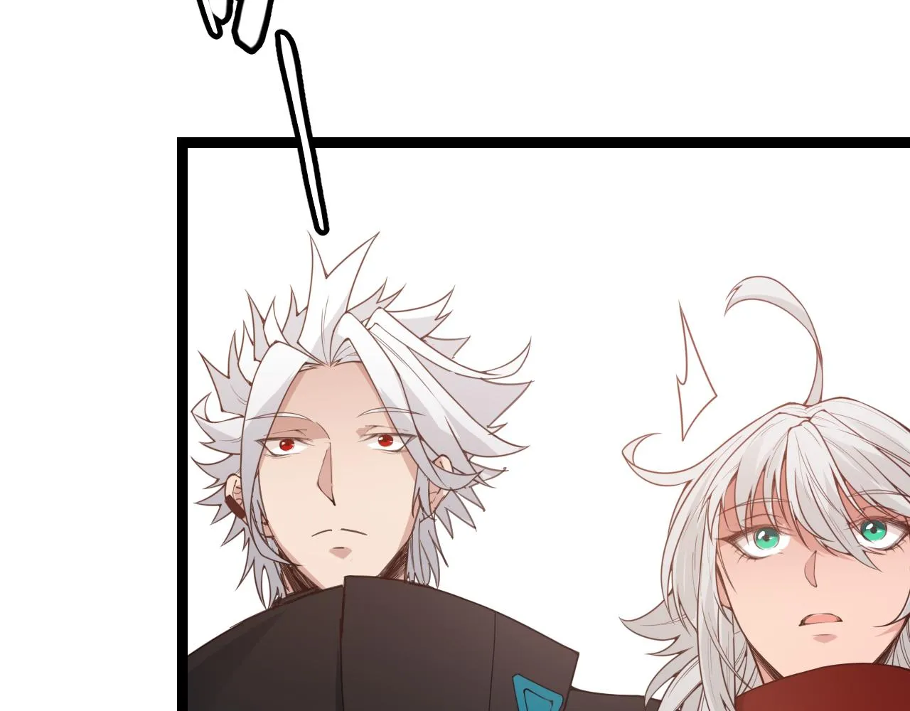 第55话 不用重狙的切磋 第129页