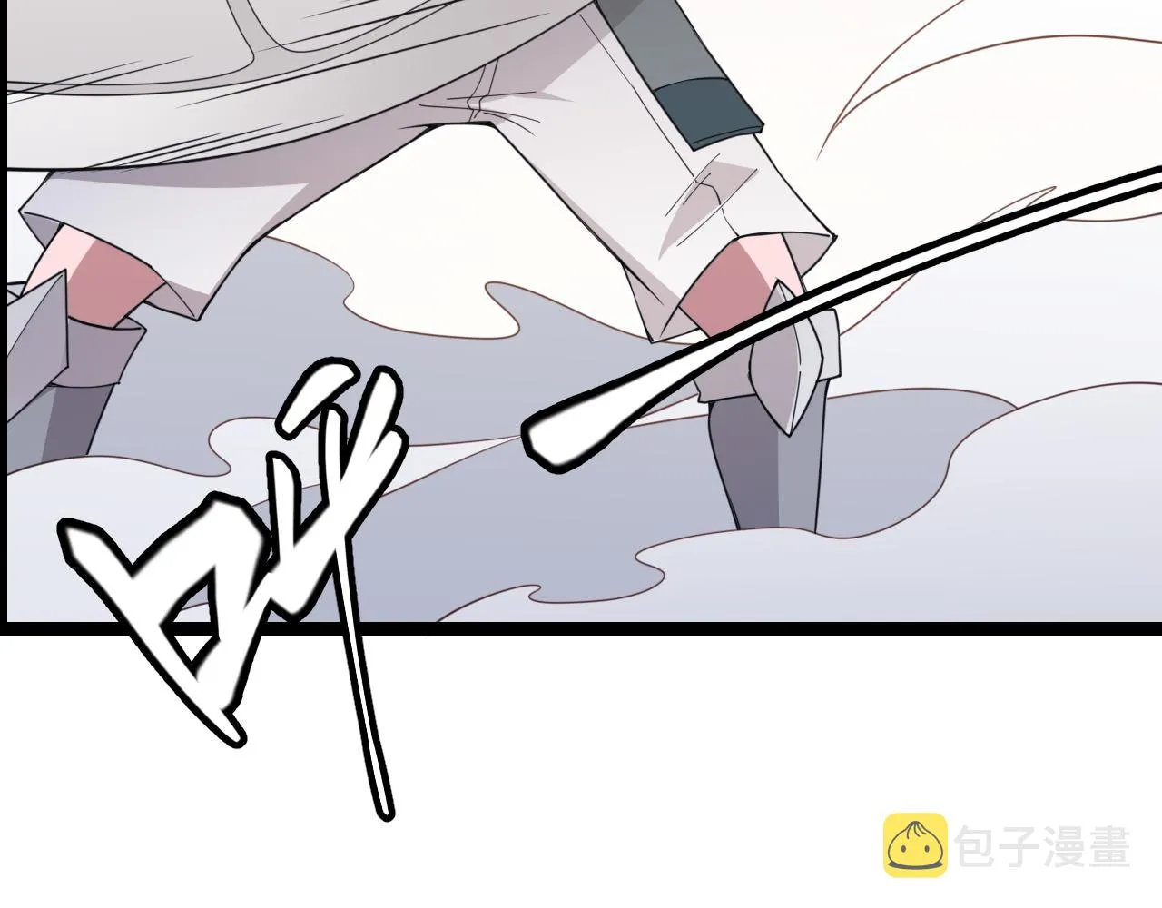 第56话 我劝你还是拿回重狙！ 第22页